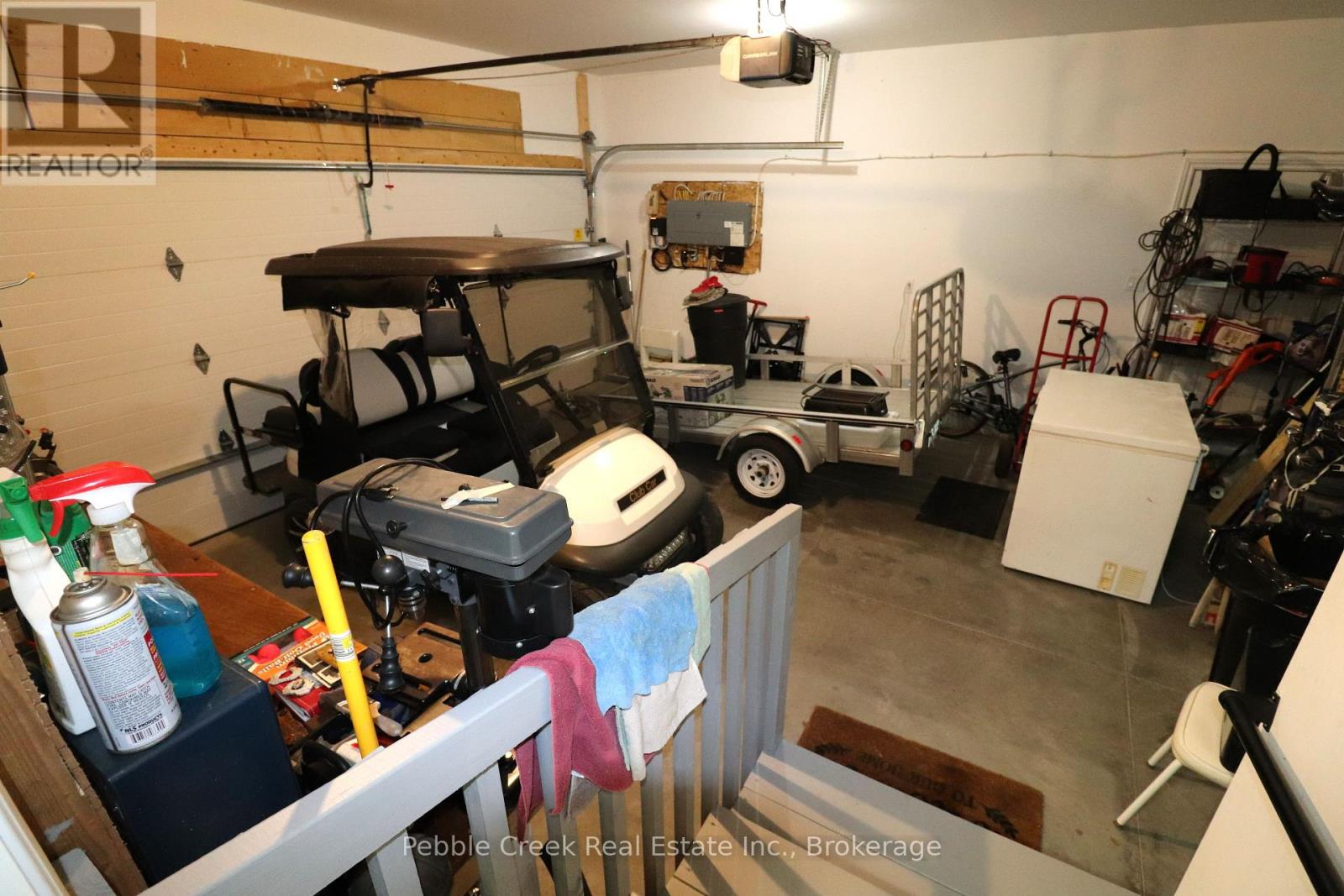 18 Windward Way N, Ashfield-Colborne-Wawanosh (Colborne Twp), Ontario  N7A 0B2 - Photo 26 - X12243649