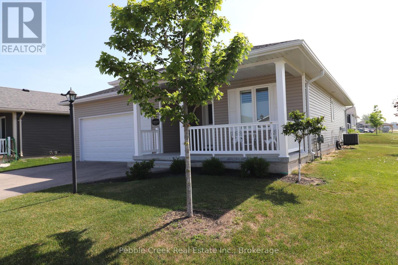 18 Windward Way N, Ashfield-Colborne-Wawanosh (Colborne Twp), Ontario  N7A 0B2 - Photo 27 - X12243649