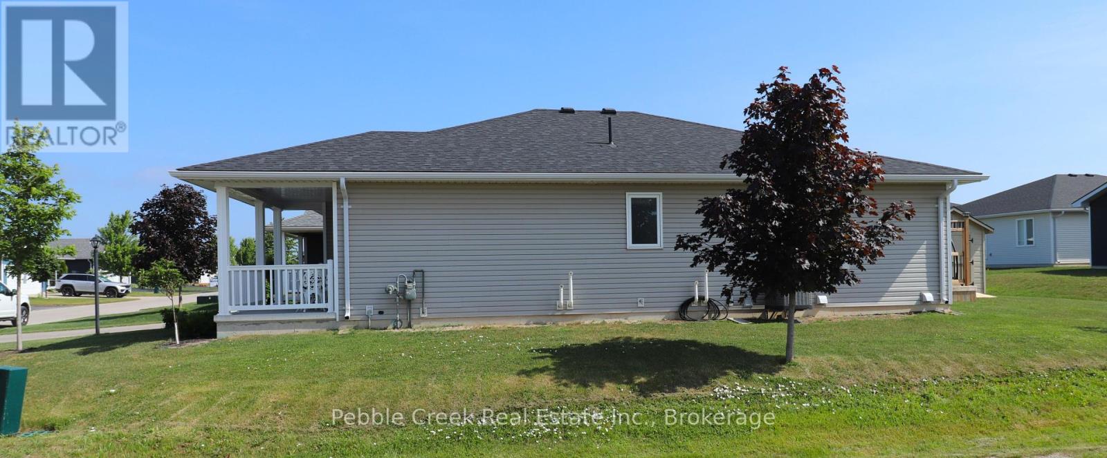 18 Windward Way N, Ashfield-Colborne-Wawanosh (Colborne Twp), Ontario  N7A 0B2 - Photo 28 - X12243649