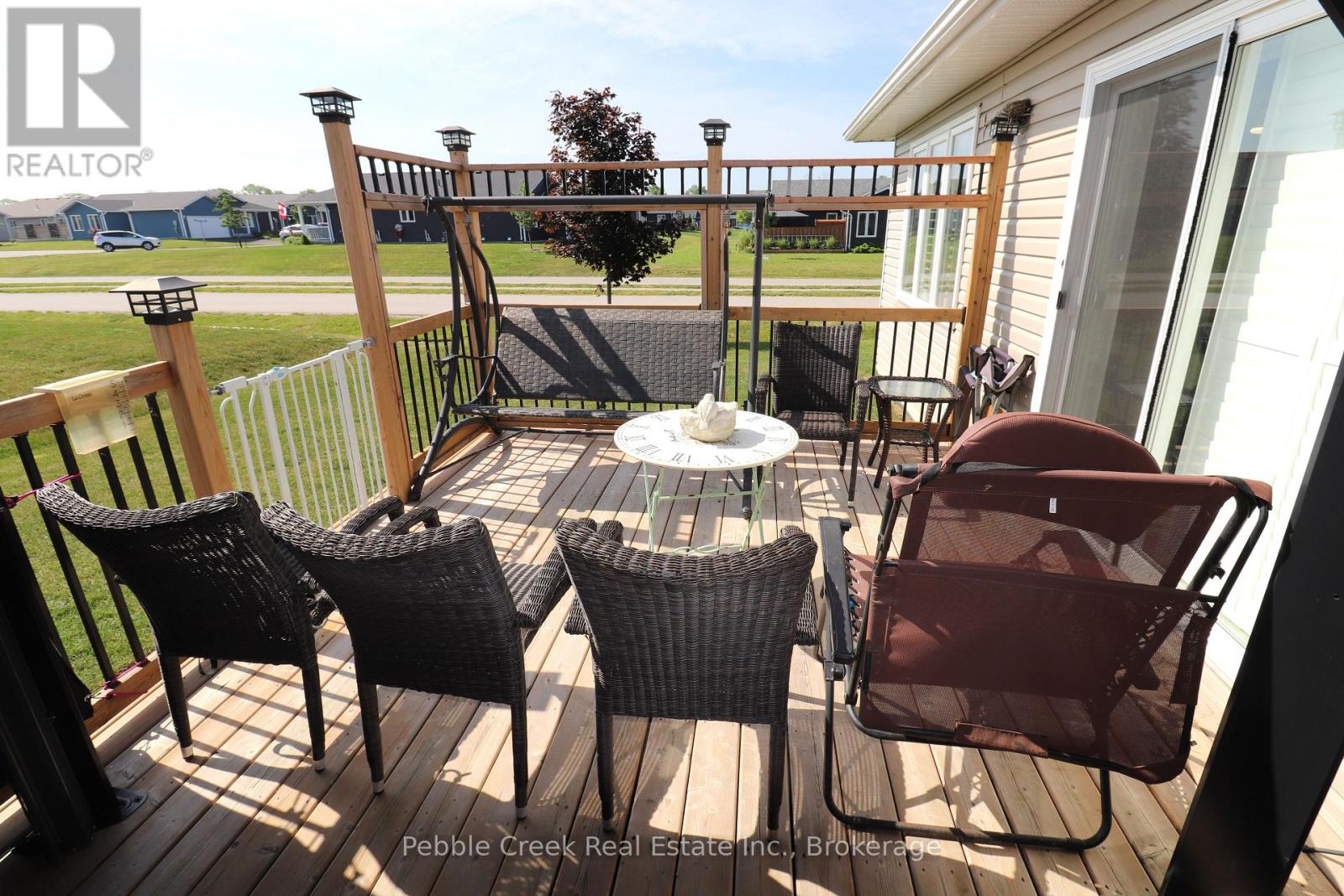 18 Windward Way N, Ashfield-Colborne-Wawanosh (Colborne Twp), Ontario  N7A 0B2 - Photo 31 - X12243649