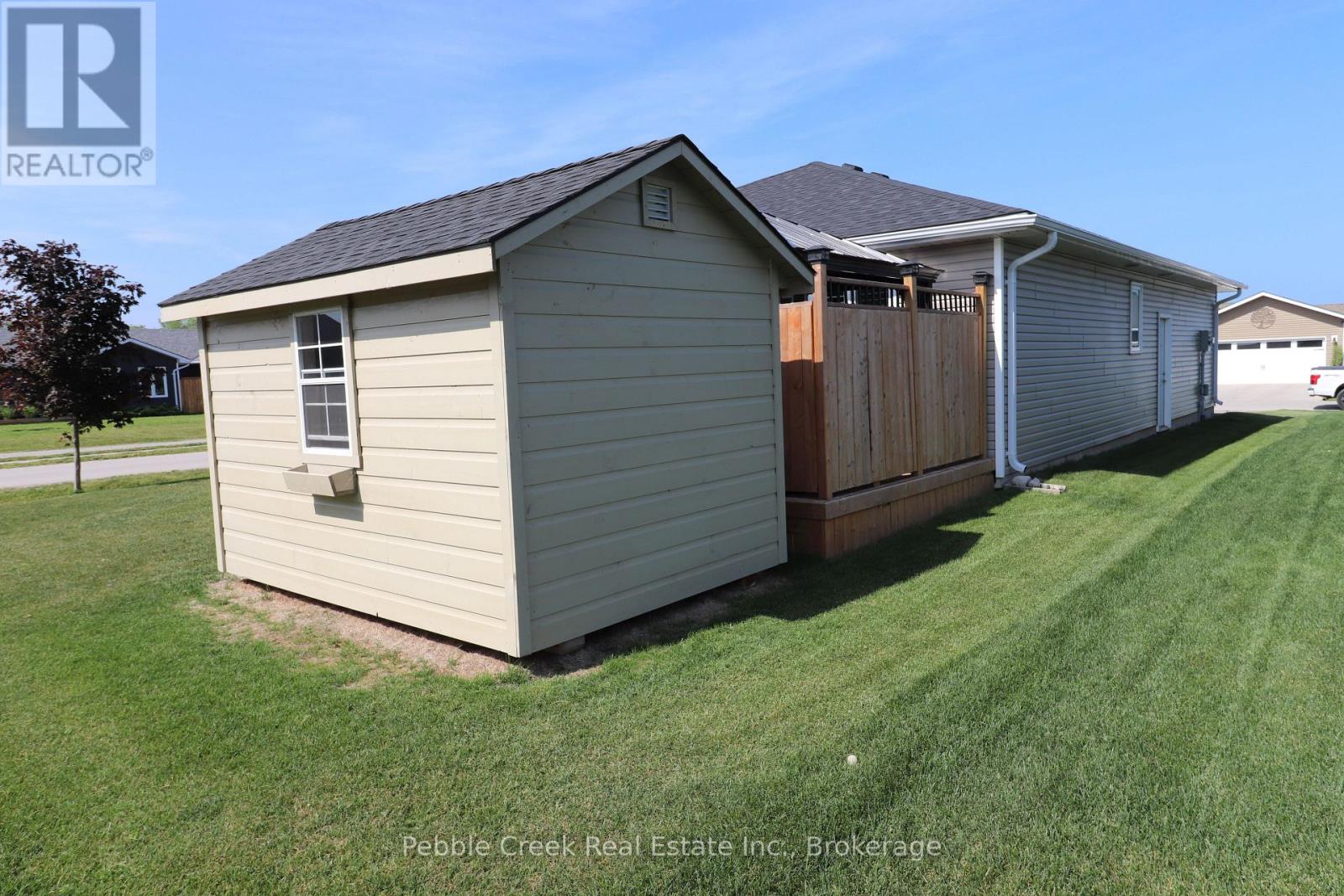18 Windward Way N, Ashfield-Colborne-Wawanosh (Colborne Twp), Ontario  N7A 0B2 - Photo 34 - X12243649