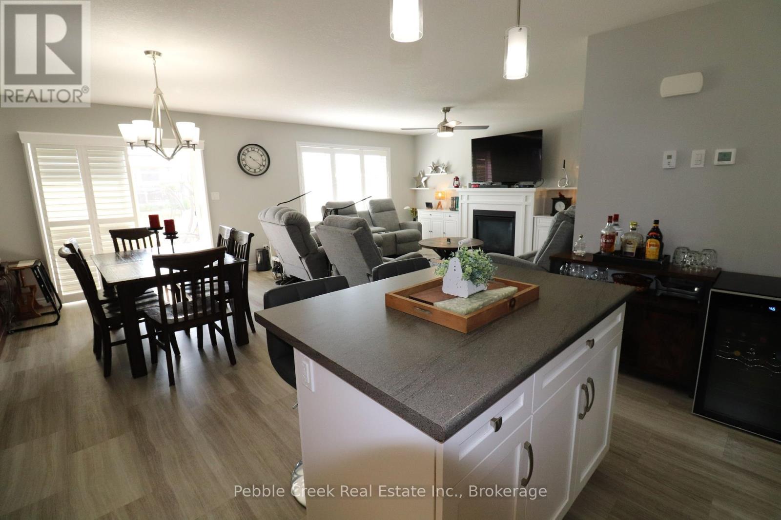 18 Windward Way N, Ashfield-Colborne-Wawanosh (Colborne Twp), Ontario  N7A 0B2 - Photo 9 - X12243649