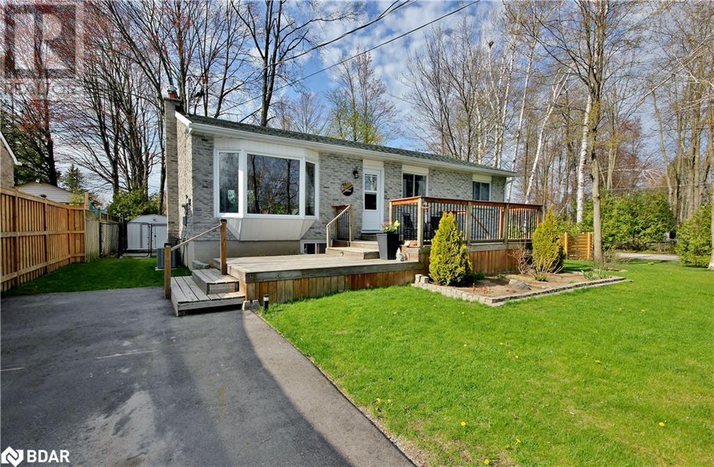 Property at 700 JAMES Street image 1