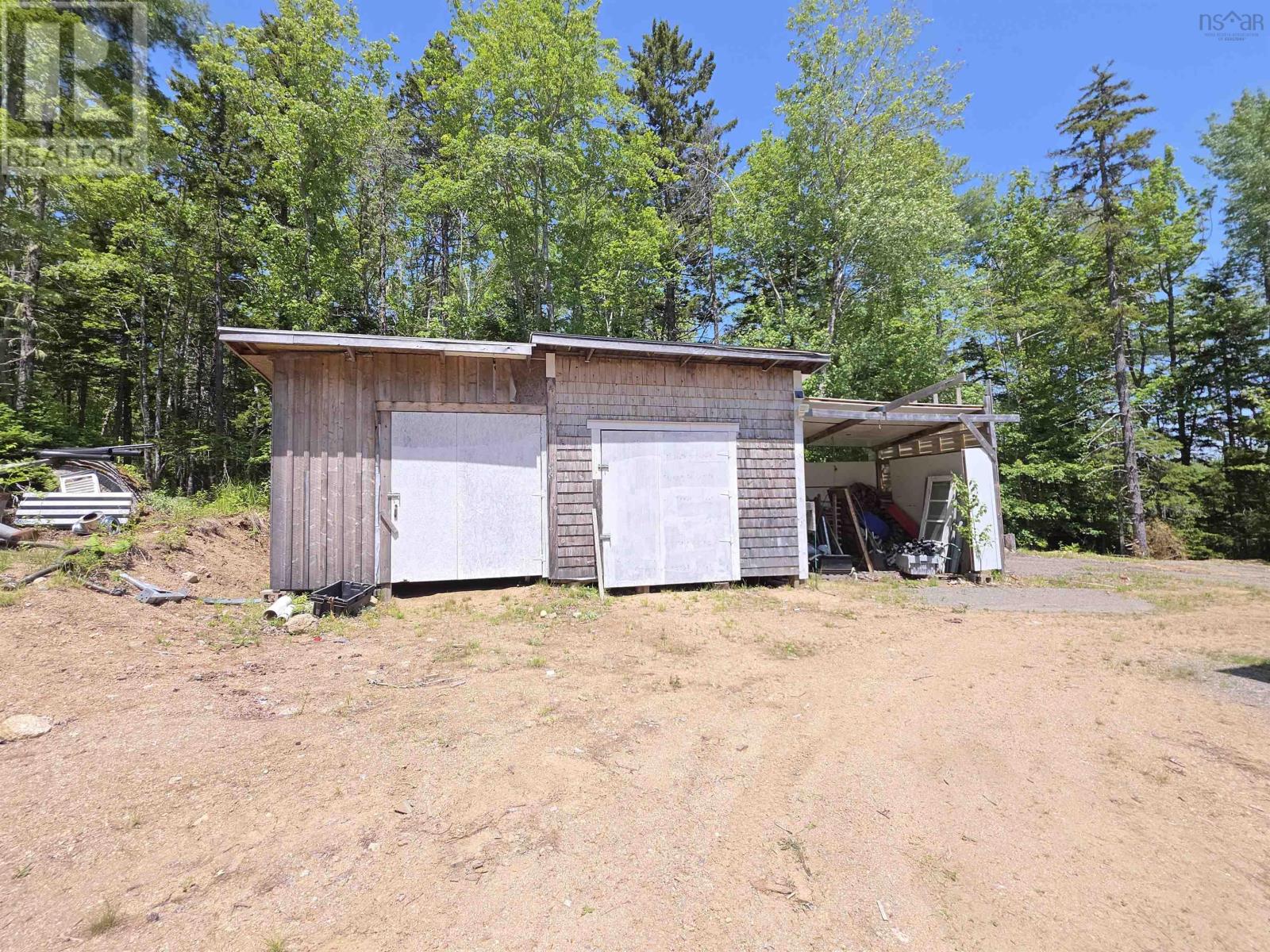 510 Tom Wallace Road, Morganville, Nova Scotia  B0S 1B0 - Photo 43 - 202515084