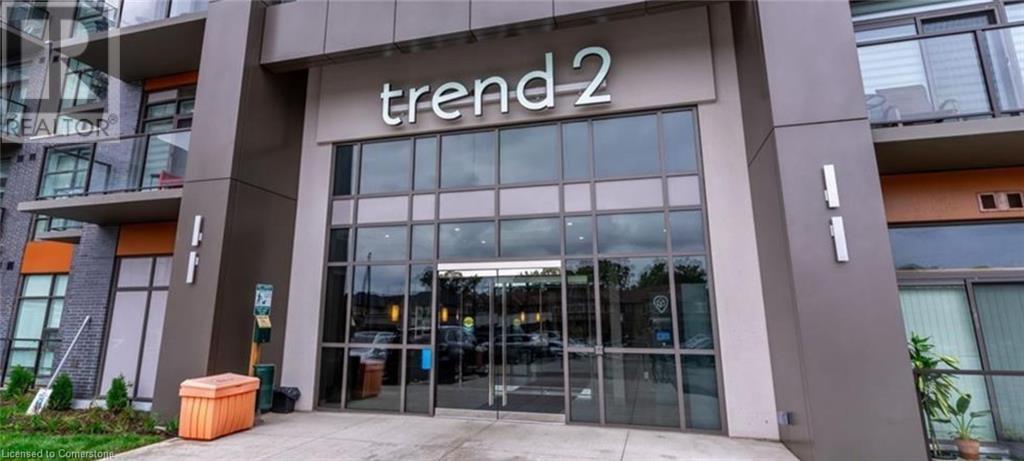 Property at 460 DUNDAS Street E Unit# 1007 image 1