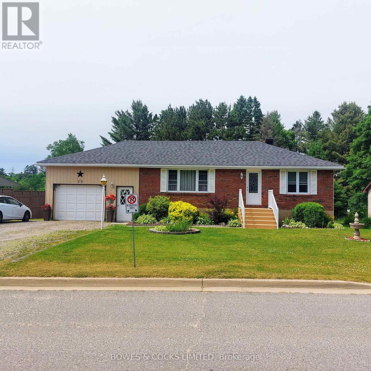 99 Maple Street, Bancroft, Ontario  K0L 1C0 - Photo 50 - X12239446