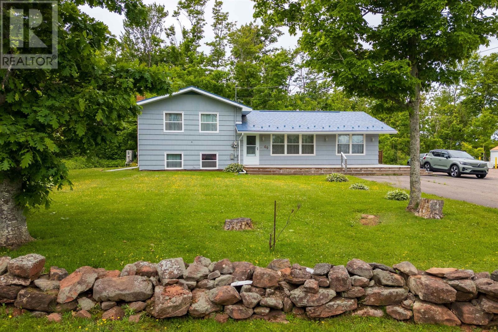 Property at 49 MOUNT HERBERT Road image 1