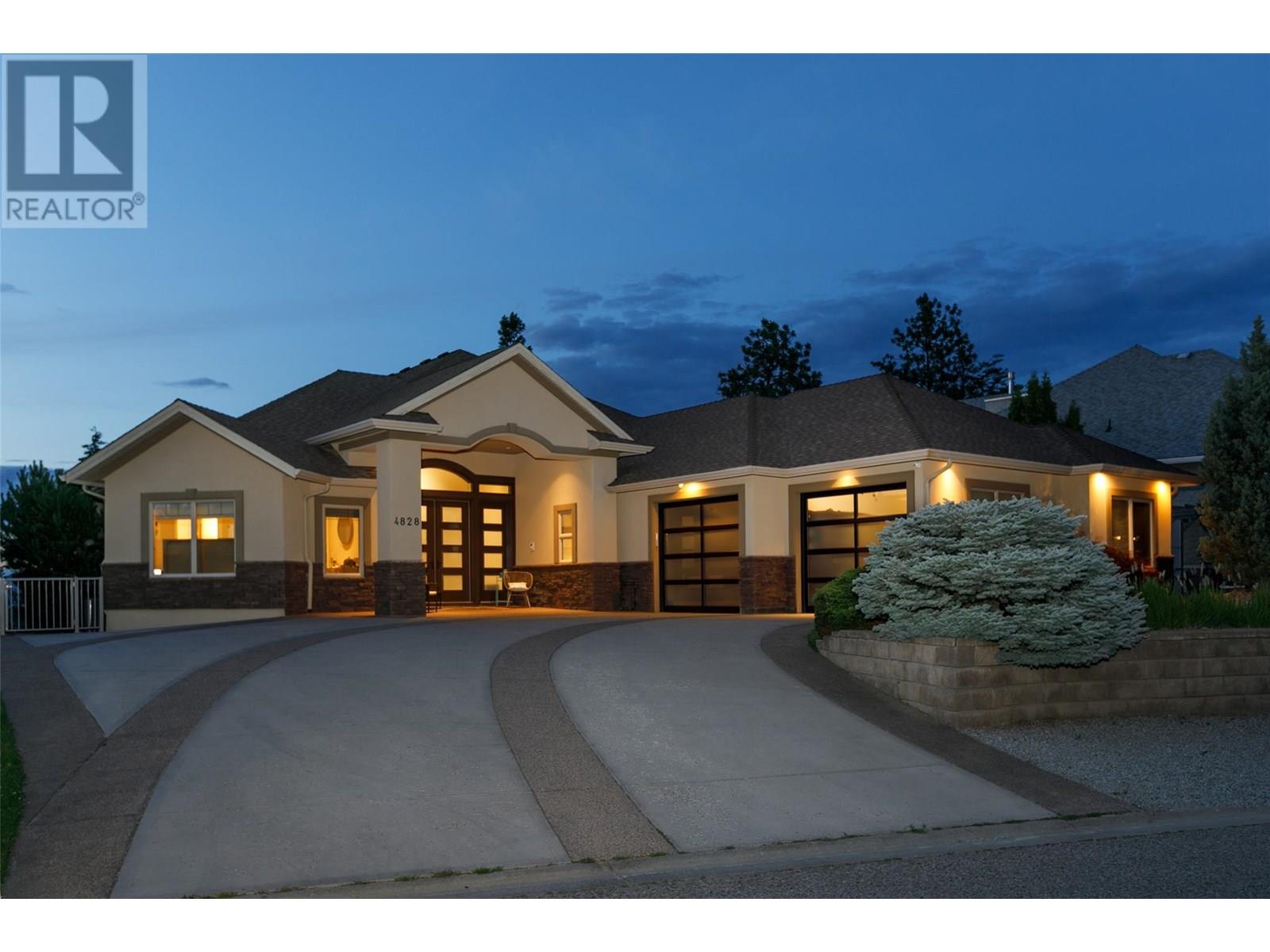 Property at 4828 CARMEL Crescent image 1
