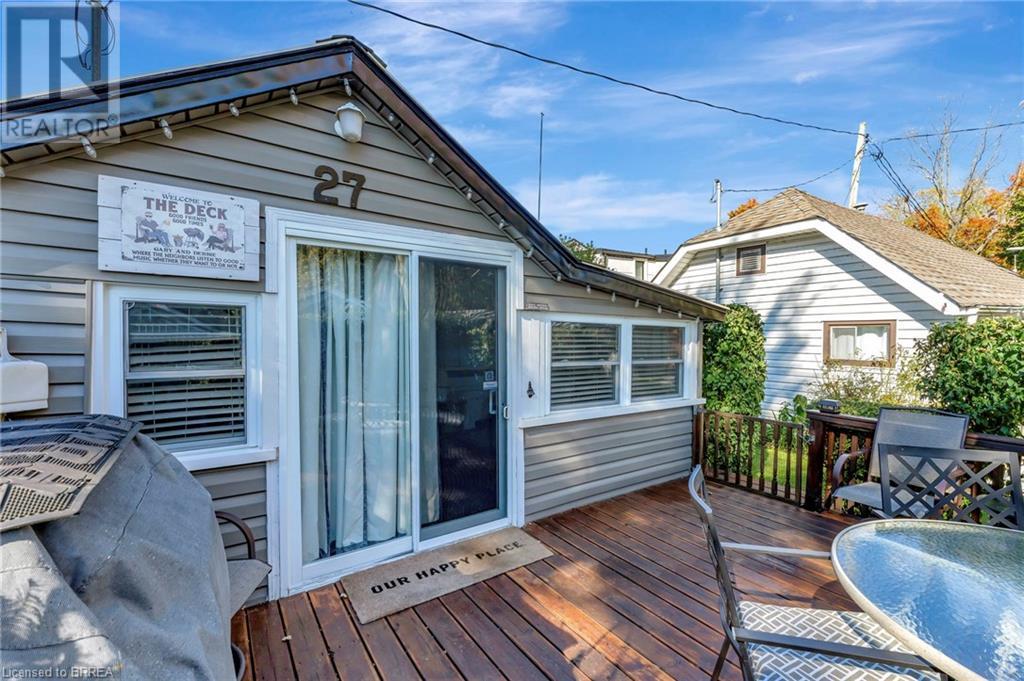 27 Bucks Park, Port Dover, Ontario  N0A 1N0 - Photo 18 - 40744898