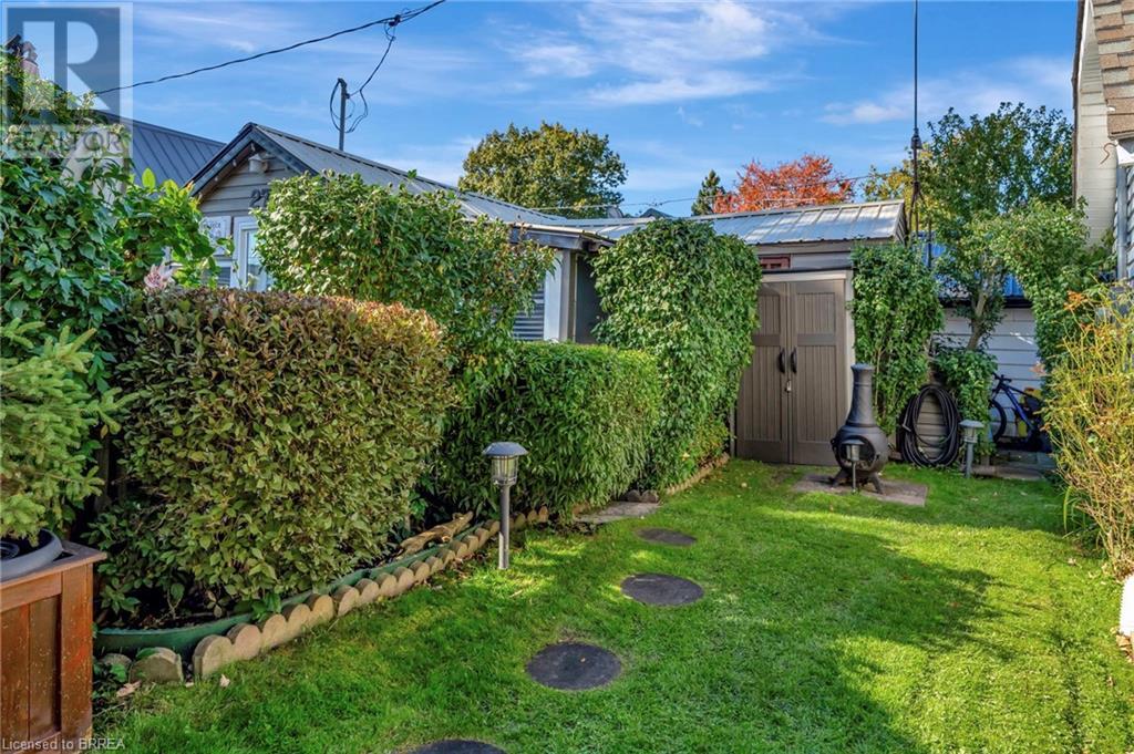27 Bucks Park, Port Dover, Ontario  N0A 1N0 - Photo 24 - 40744898