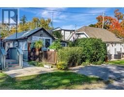 27 BUCKS PARK, Port Dover, Ontario