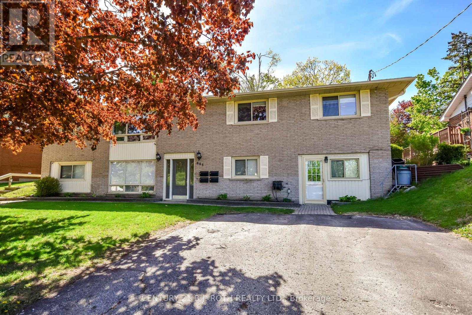 Property at 644 MISSISSAGA STREET W image 2