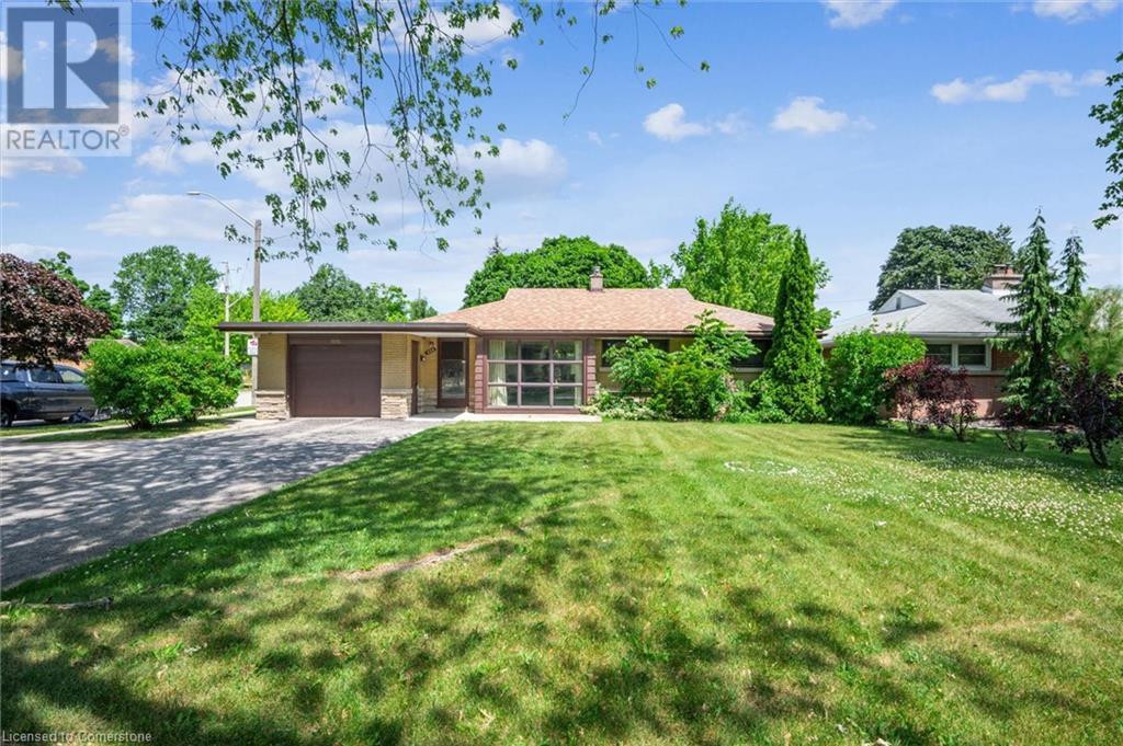 Property at 505 BISHOP Street N image 1
