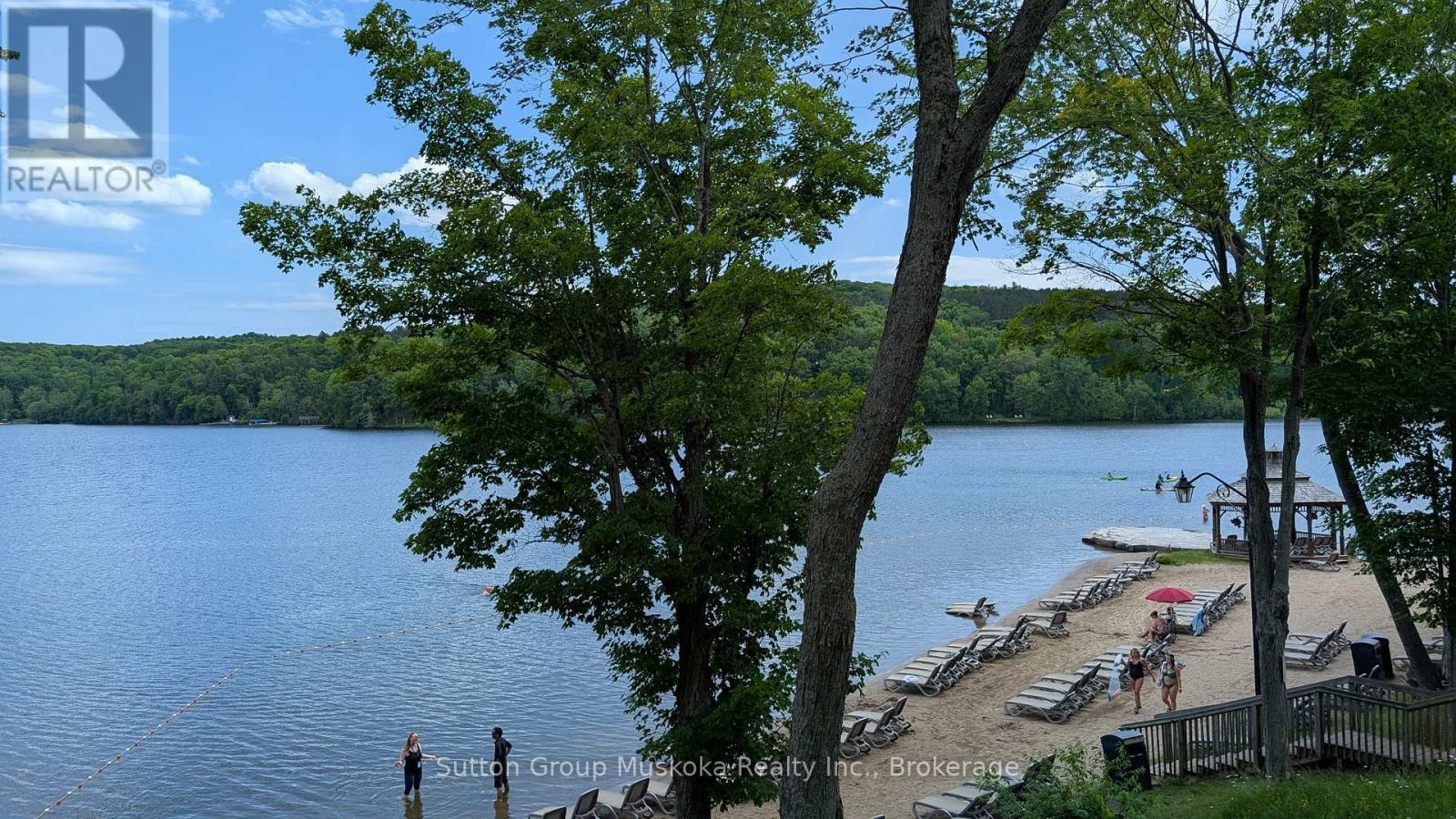 215 Bayshore - 1235 Deerhurst Drive, Huntsville, Ontario  P1H 2E8 - Photo 16 - X12195423