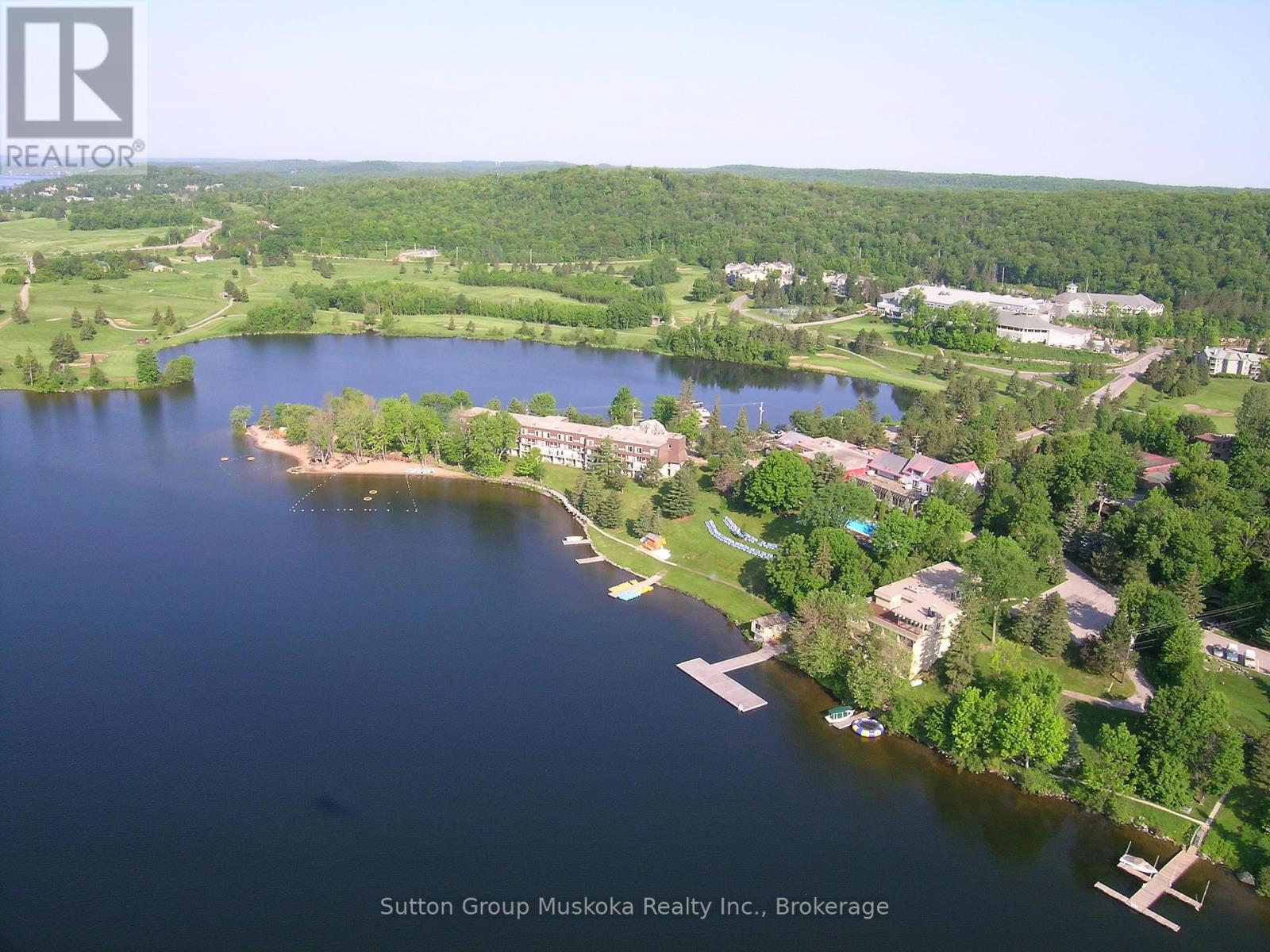 215 Bayshore - 1235 Deerhurst Drive, Huntsville, Ontario  P1H 2E8 - Photo 12 - X12195423