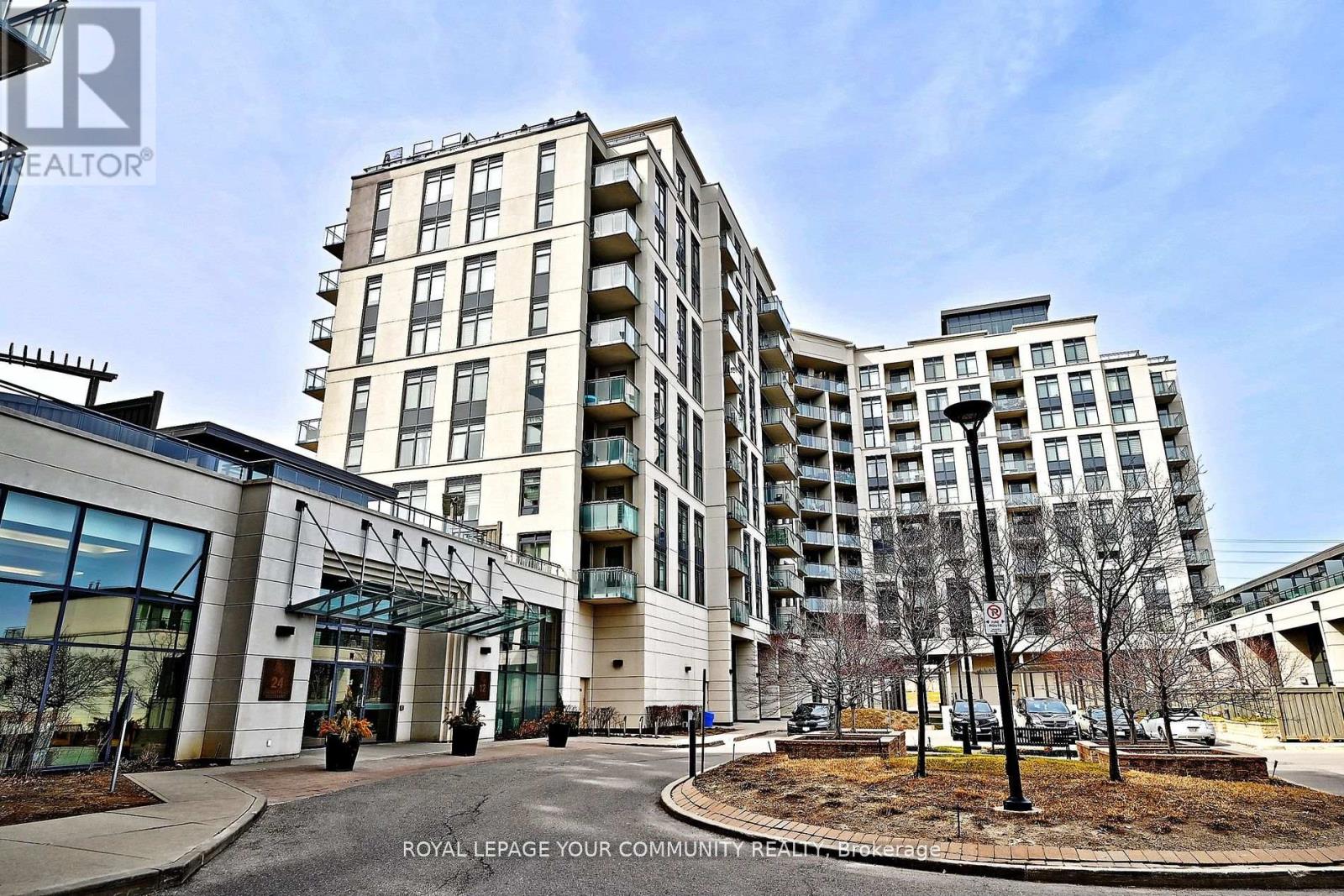 Property at 1018 - 12 WOODSTREAM BOULEVARD image 2
