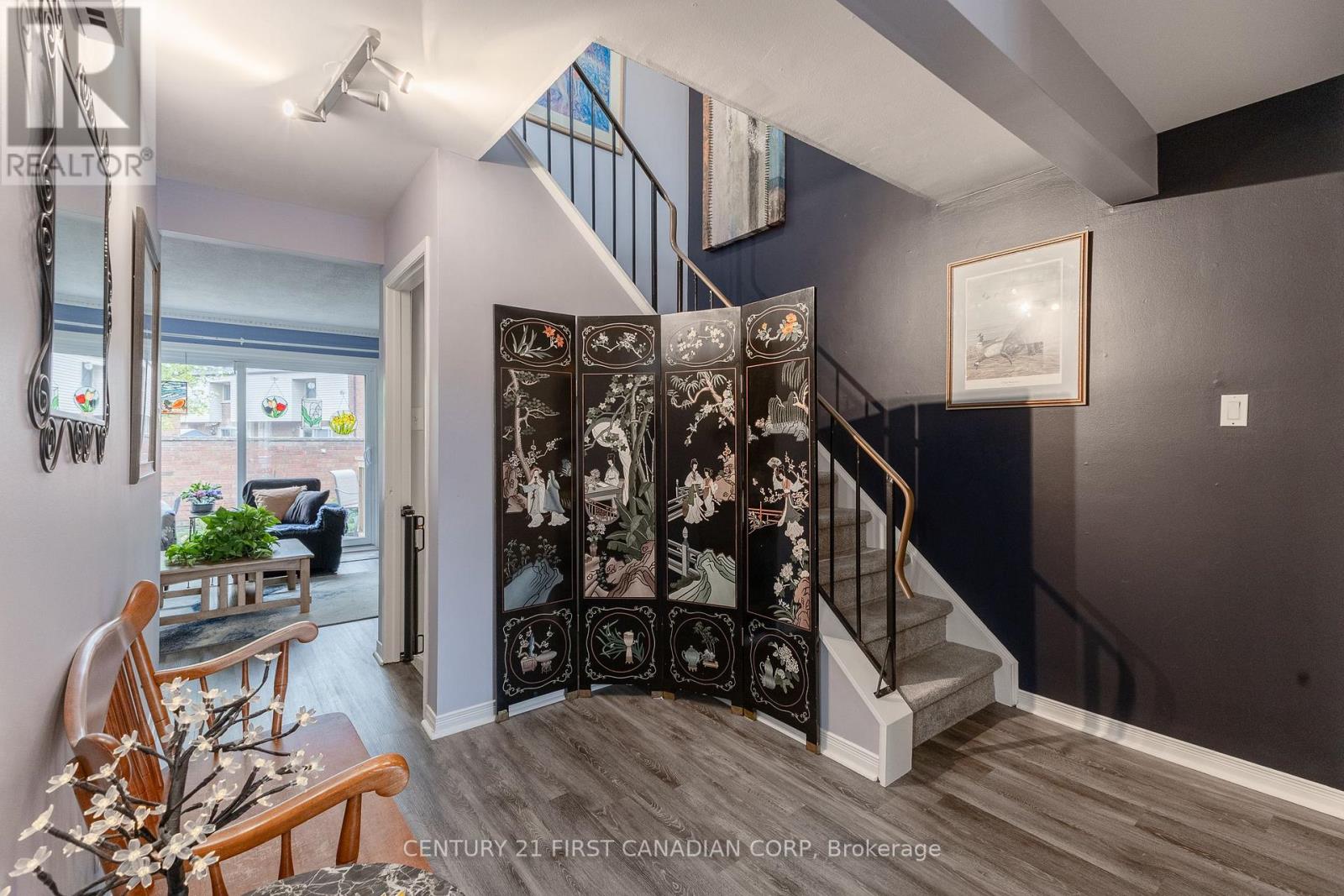 Property at 22 - 770 FANSHAWE PARK ROAD E image 4