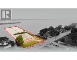 639 Front Road North Unit# Lot 1, Amherstburg, Ca