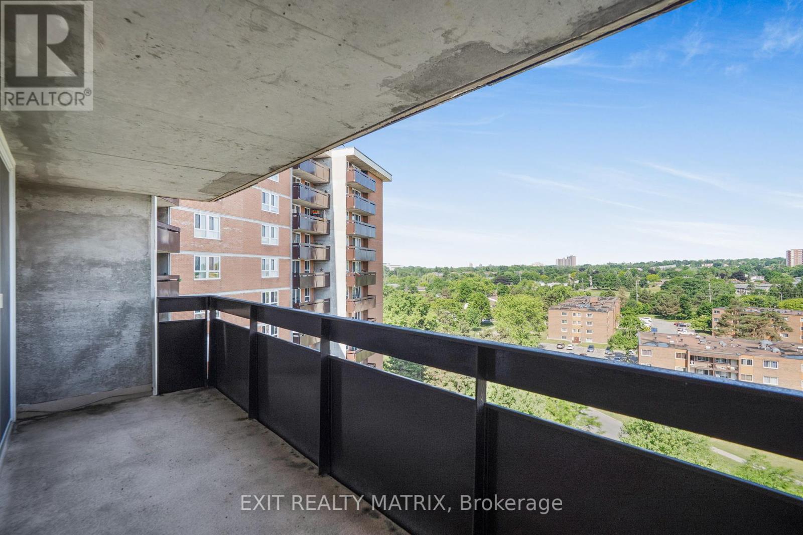 1005 - 2000 Jasmine Crescent, Ottawa, Ontario  K1J 8K4 - Photo 17 - X12243756