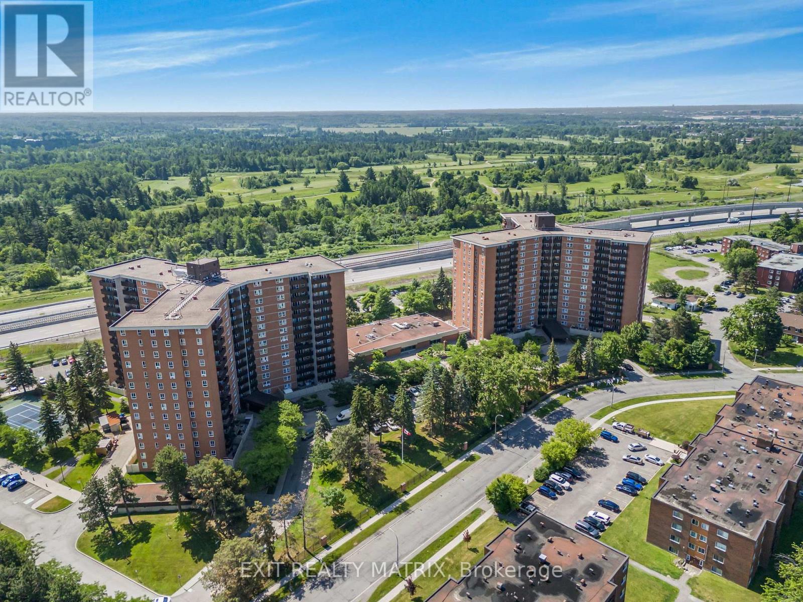 1005 - 2000 Jasmine Crescent, Ottawa, Ontario  K1J 8K4 - Photo 21 - X12243756