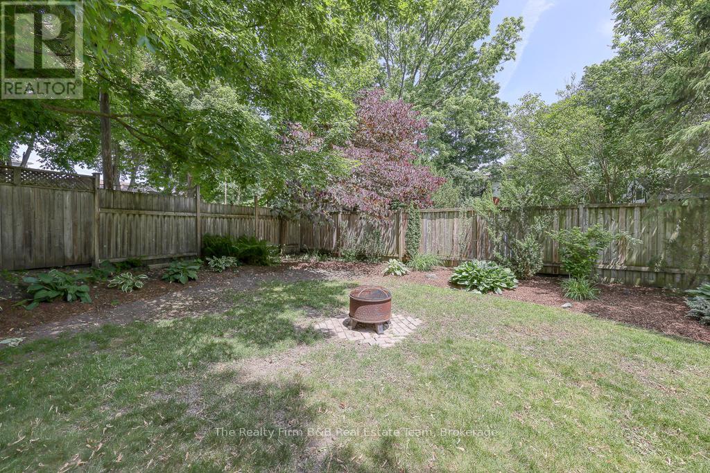 285 Ingersoll Avenue, Woodstock, Ontario  N4S 4W8 - Photo 35 - X12243731
