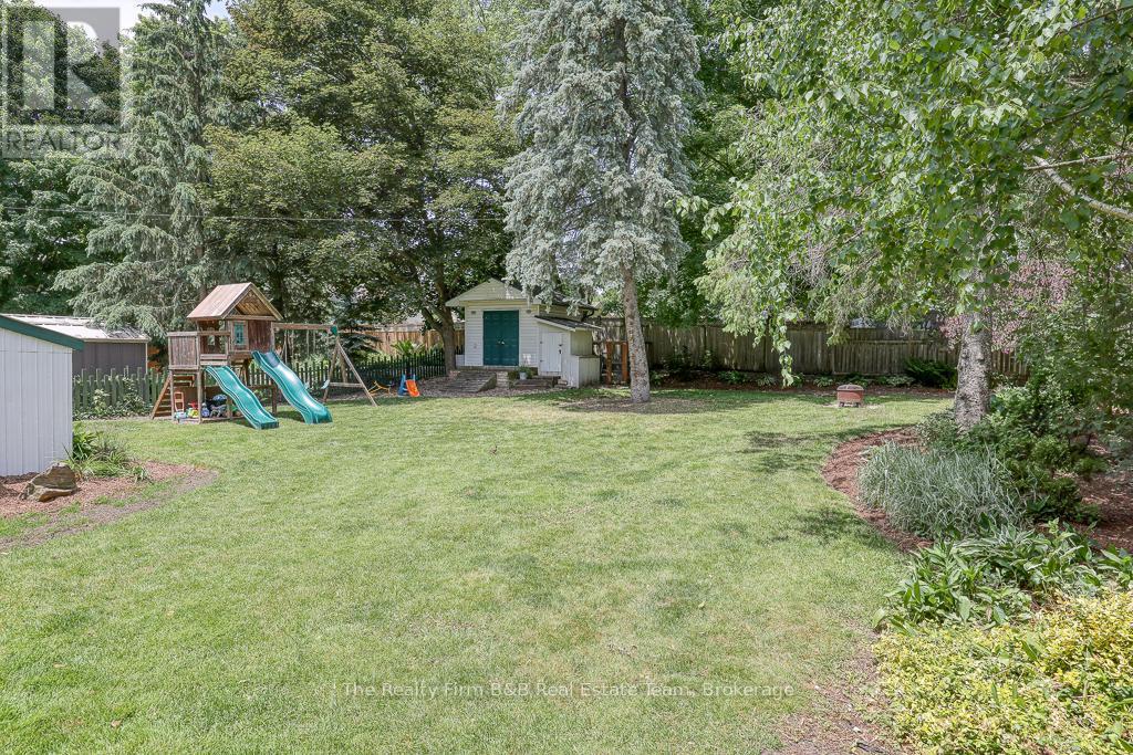 285 Ingersoll Avenue, Woodstock, Ontario  N4S 4W8 - Photo 41 - X12243731