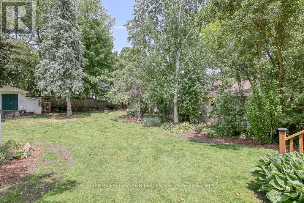 285 Ingersoll Avenue, Woodstock, Ontario  N4S 4W8 - Photo 42 - X12243731