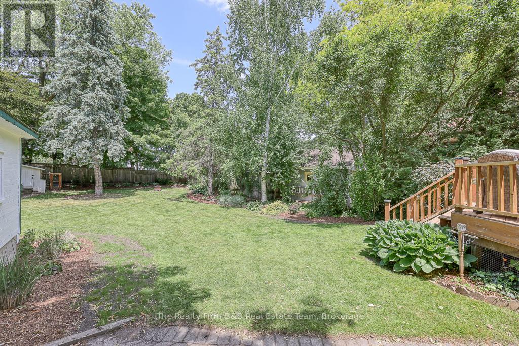 285 Ingersoll Avenue, Woodstock, Ontario  N4S 4W8 - Photo 46 - X12243731