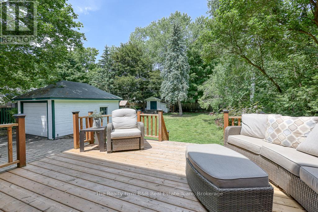 285 Ingersoll Avenue, Woodstock, Ontario  N4S 4W8 - Photo 48 - X12243731