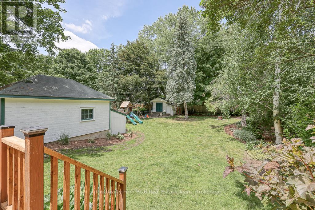 285 Ingersoll Avenue, Woodstock, Ontario  N4S 4W8 - Photo 49 - X12243731