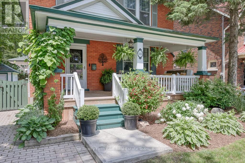285 Ingersoll Avenue, Woodstock, Ontario  N4S 4W8 - Photo 5 - X12243731