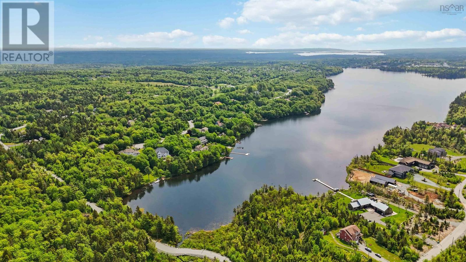 Lot 901 Lochmoor Lane, Montague Lake Estates, Lake Loon, Nova Scotia  B2W 6C8 - Photo 2 - 202500459