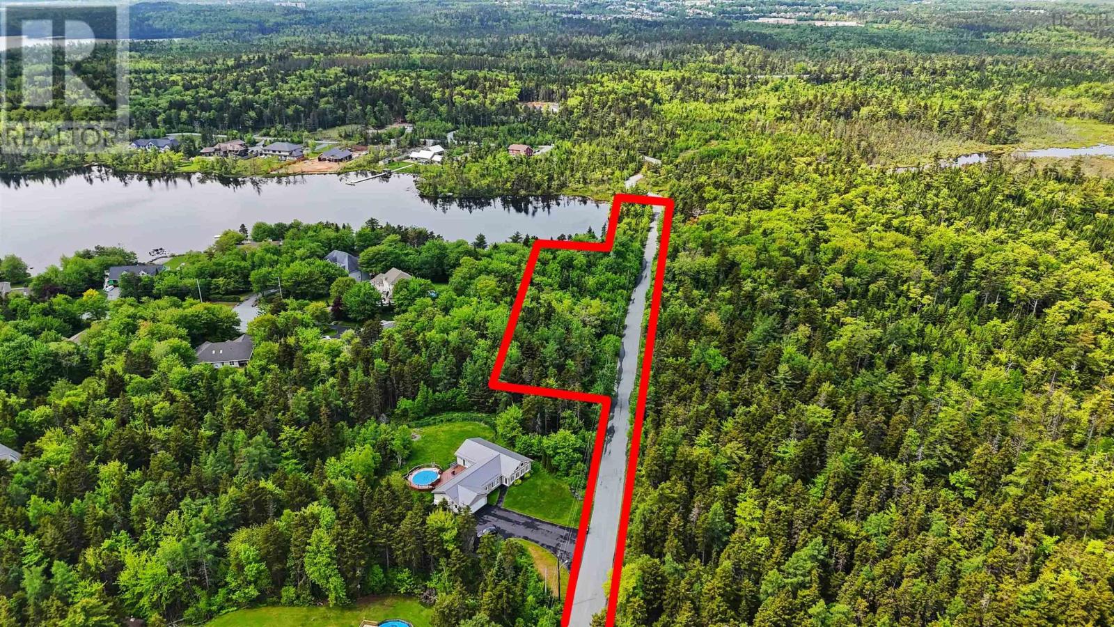 Lot 901 Lochmoor Lane, Montague Lake Estates, Lake Loon, Nova Scotia  B2W 6C8 - Photo 1 - 202500459