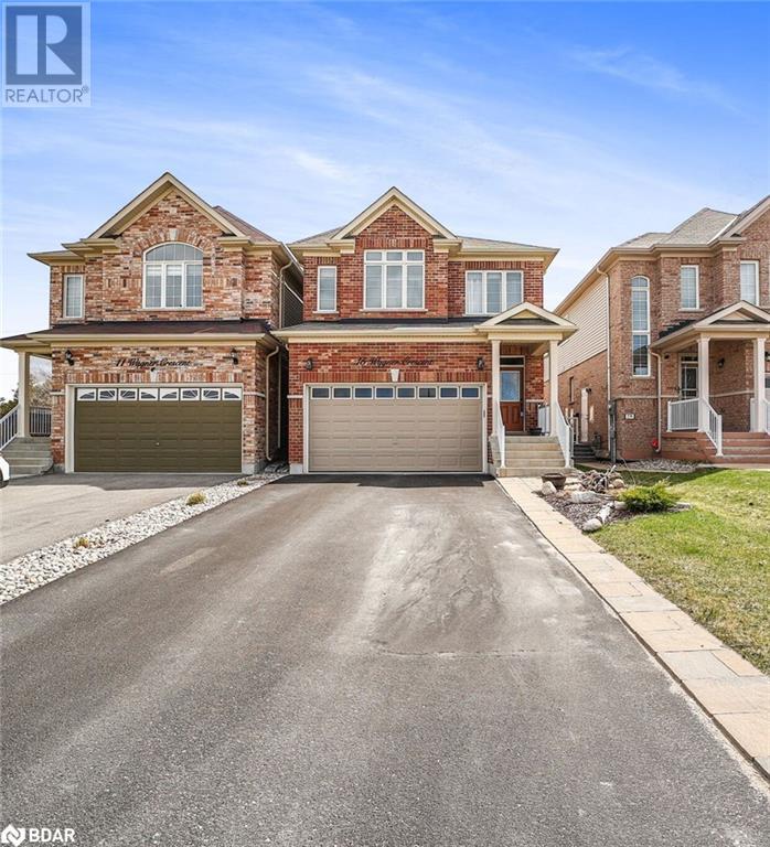 Property at 15 WAGNER Crescent image 1