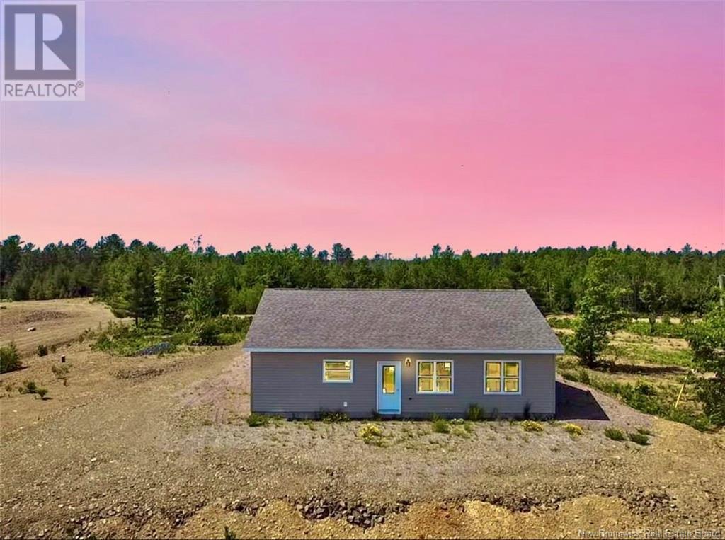 70 Winterport Way, Grand Lake, New Brunswick