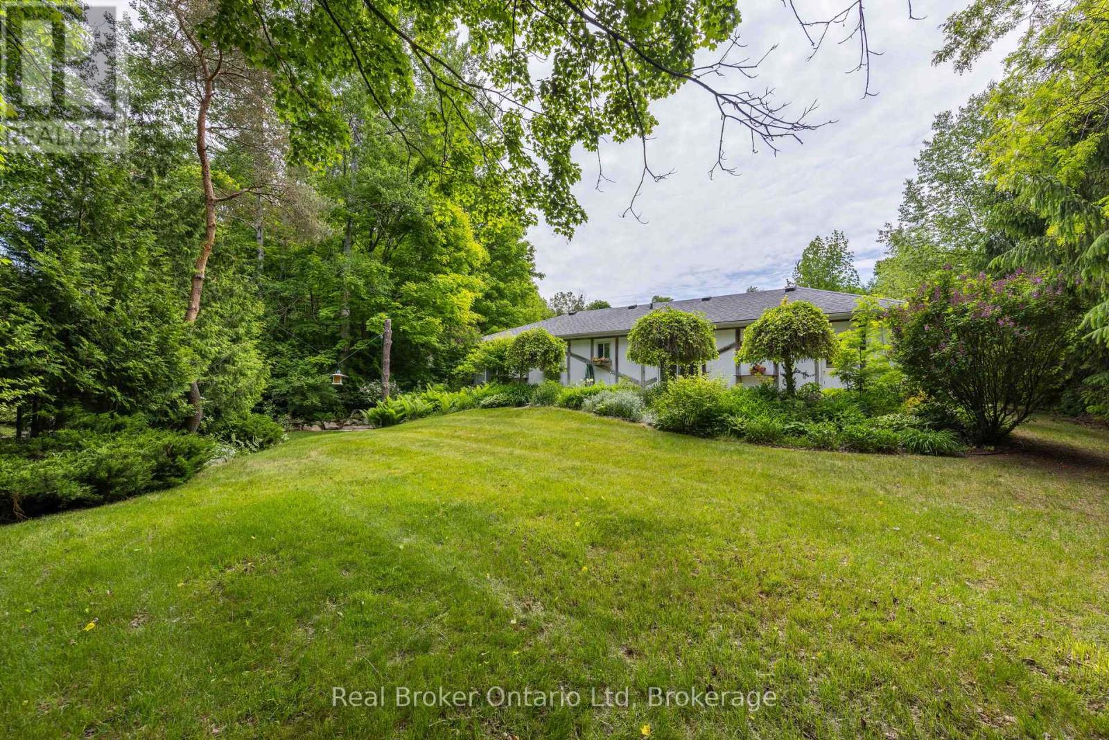 19 Sandy Pines Trail E, South Bruce Peninsula, Ontario  N0H 2G0 - Photo 24 - X12243697
