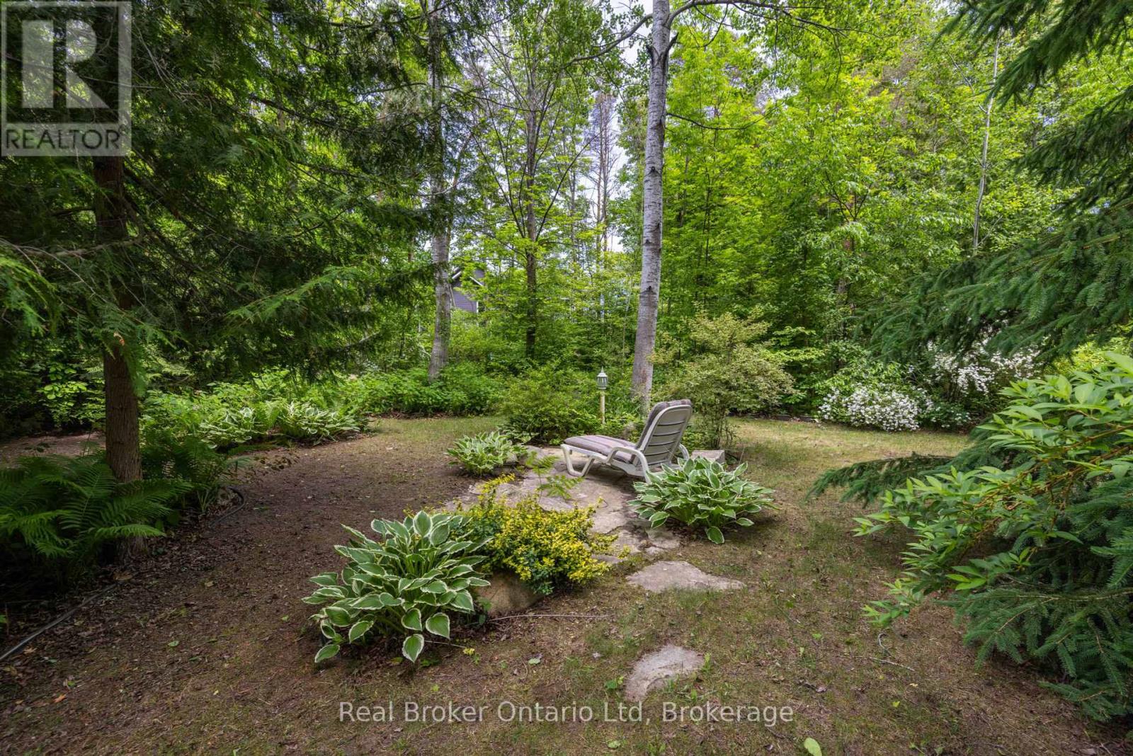 19 Sandy Pines Trail E, South Bruce Peninsula, Ontario  N0H 2G0 - Photo 26 - X12243697