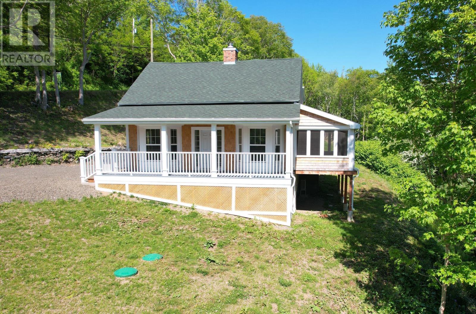 1940 Clementsvale Road, Bear River, Nova Scotia  B0S 1B0 - Photo 5 - 202515687