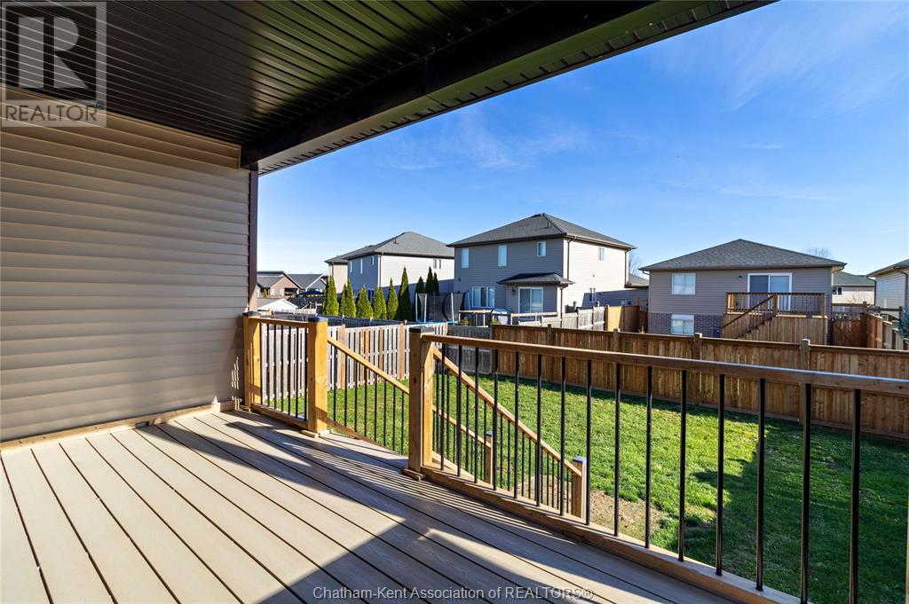 183 Moonstone Crescent, Chatham, Ontario  N7M 0S1 - Photo 39 - 25007561