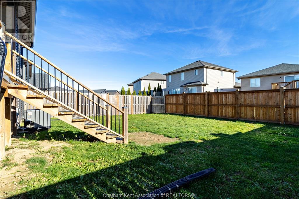 183 Moonstone Crescent, Chatham, Ontario  N7M 0S1 - Photo 41 - 25007561