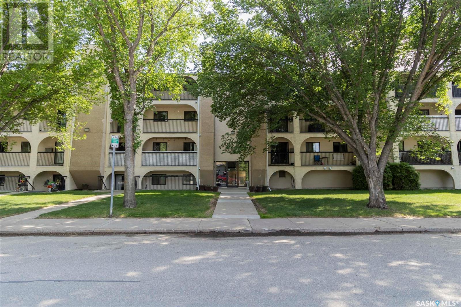 312 610 Hilliard STREET W, saskatoon, Saskatchewan