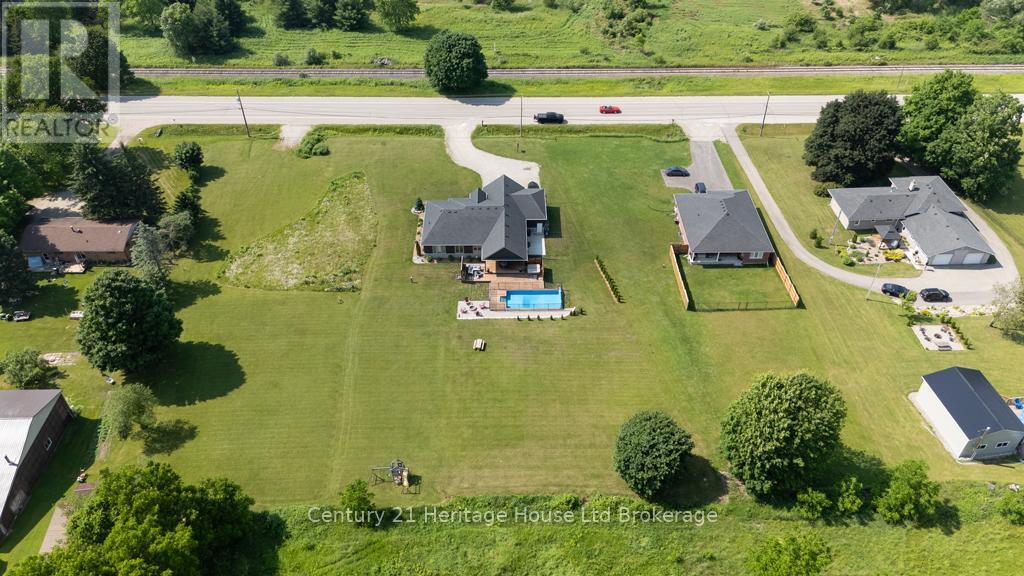 584854 Beachville Road, South-West Oxford, Ontario  N4S 7V6 - Photo 36 - X12242486