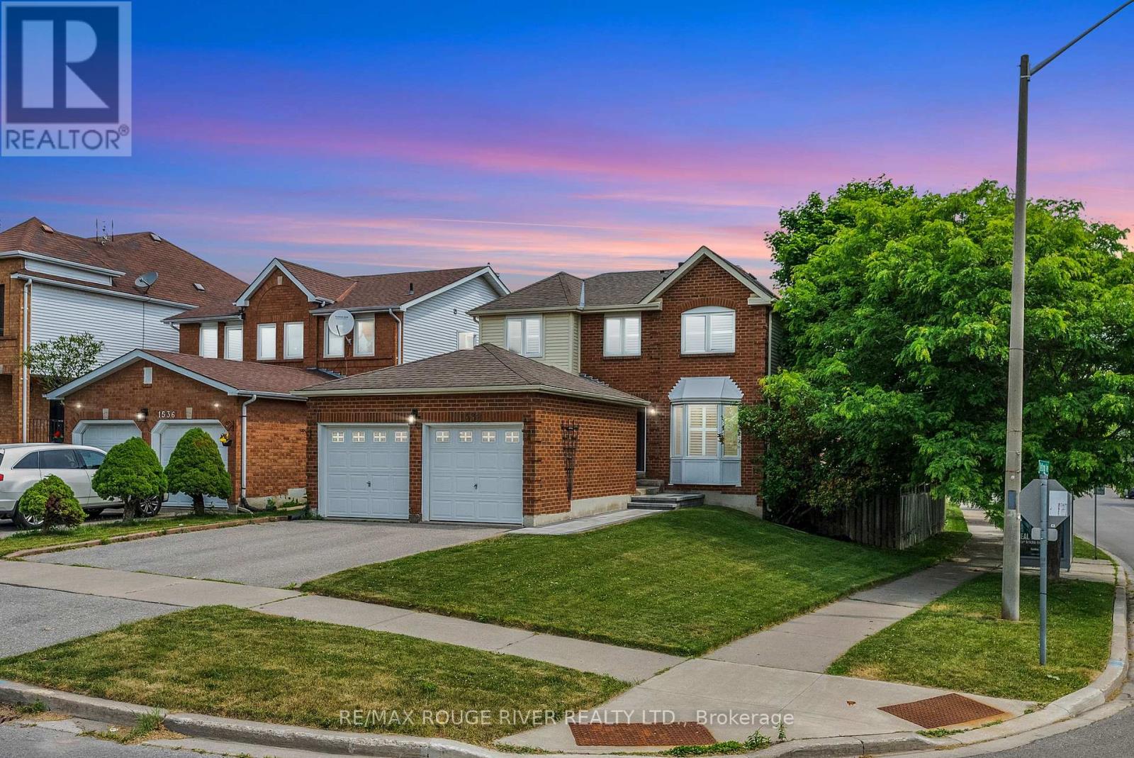 Property at 1538 MAJOR OAKS ROAD image 1
