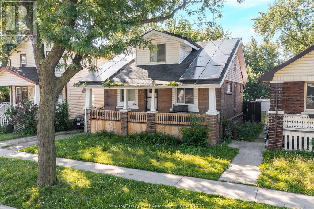 Property at 3235 MILLEN STREET image 1