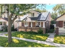 3235 MILLEN STREET, Windsor, Ontario