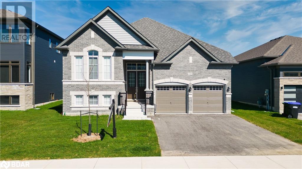 Property at 220 RAMBLEWOOD Drive image 2