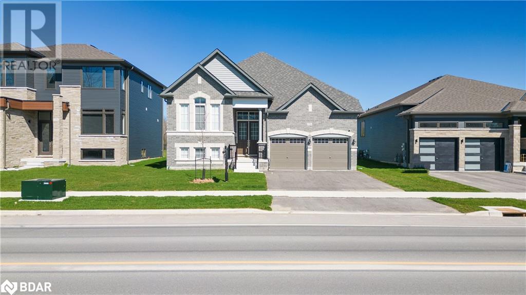 Property at 220 RAMBLEWOOD Drive image 1
