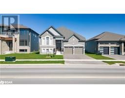 220 RAMBLEWOOD Drive, Wasaga Beach, Ontario