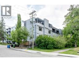 1, 2101 17 Street Sw Bankview, Calgary, Ca