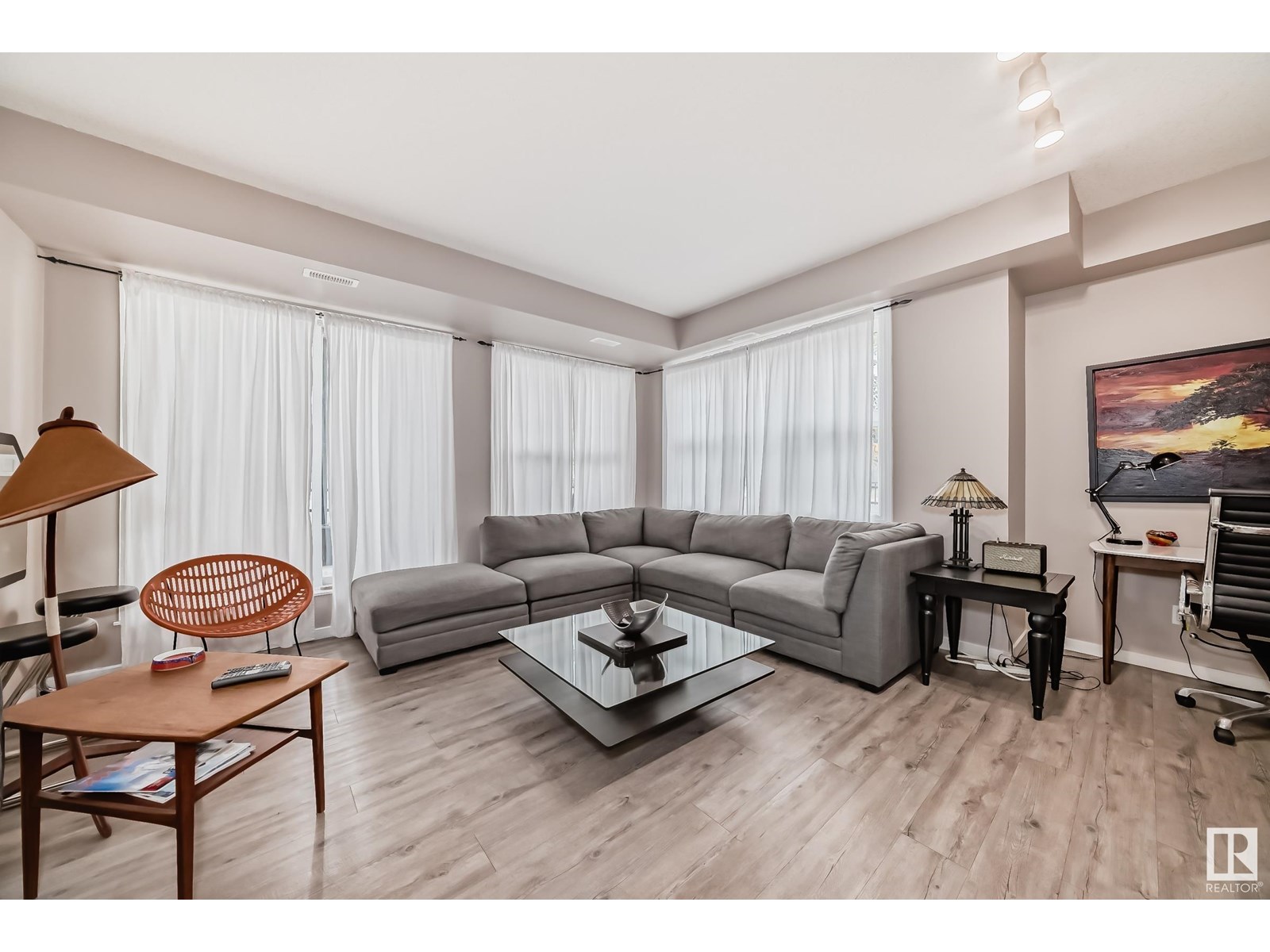 #101 8619 111 St Nw, Edmonton, Alberta  T6G 1H8 - Photo 17 - E4444160